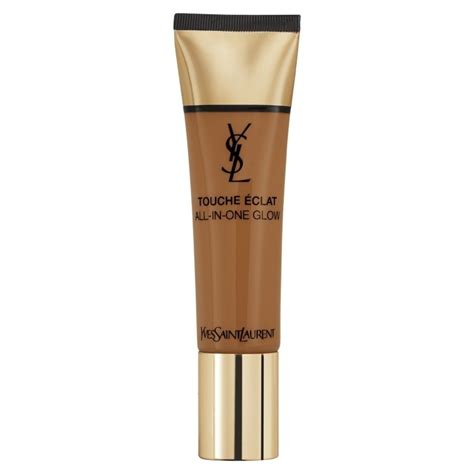 ysl touche eclat foundation b80